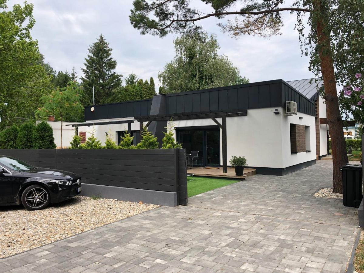 Széplak No.1. Siófok Exterior foto